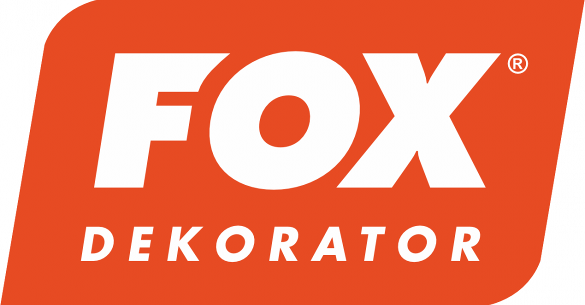 Exklusive Distributor des renommierten FOX Dekorators